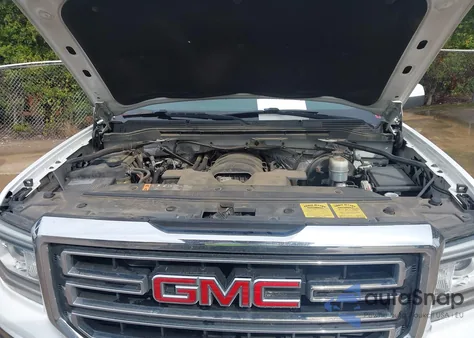 2018 GMC Sierra 1500 Sle z USA, uszkodzony, nr VIN 3GTP1MEC5JG232726